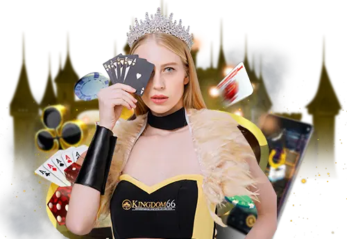 รองรับผู้เล่นทุกระดับ มือใหม่ก็เล่นได้